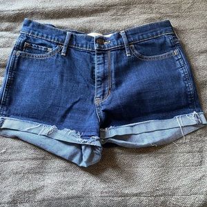 Hollister Shorts